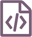 file symbol logo